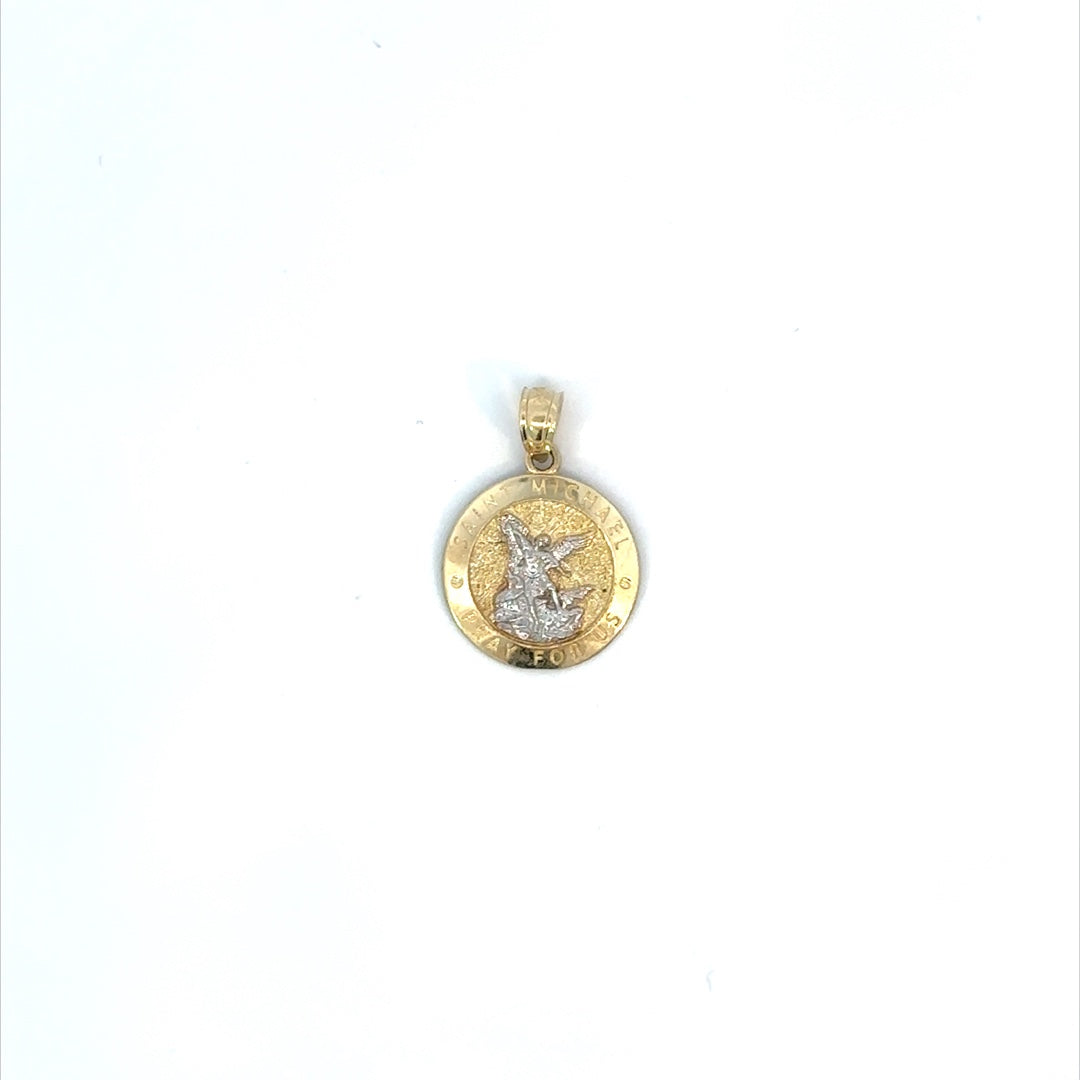 10K PENDANT VUSKP-063