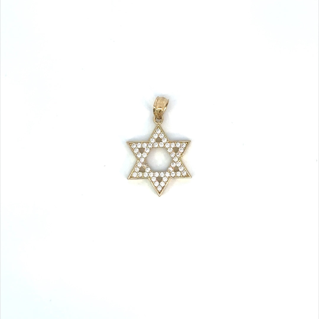 10K PENDANT VUSKP-065