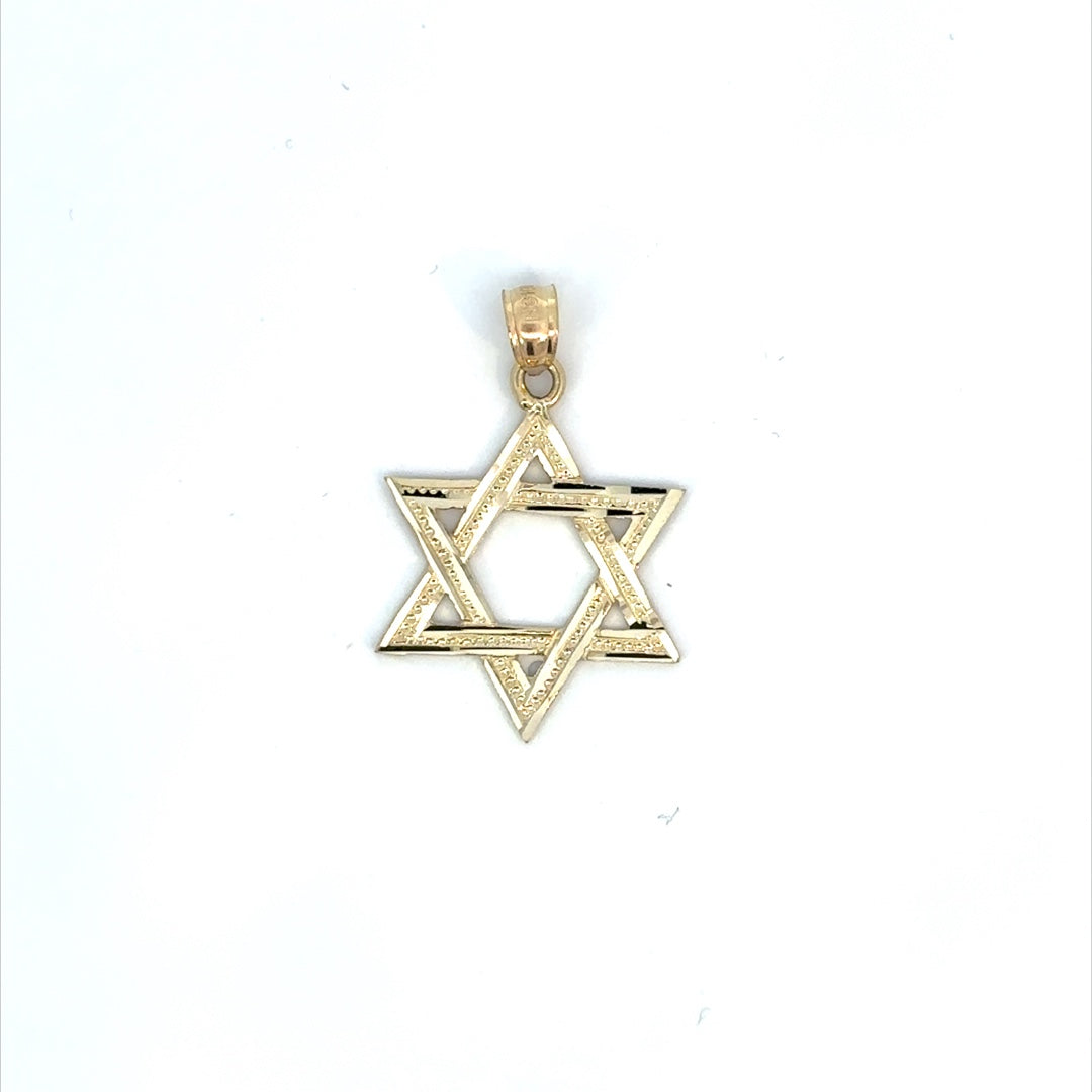 10K PENDANT VUSKP-066