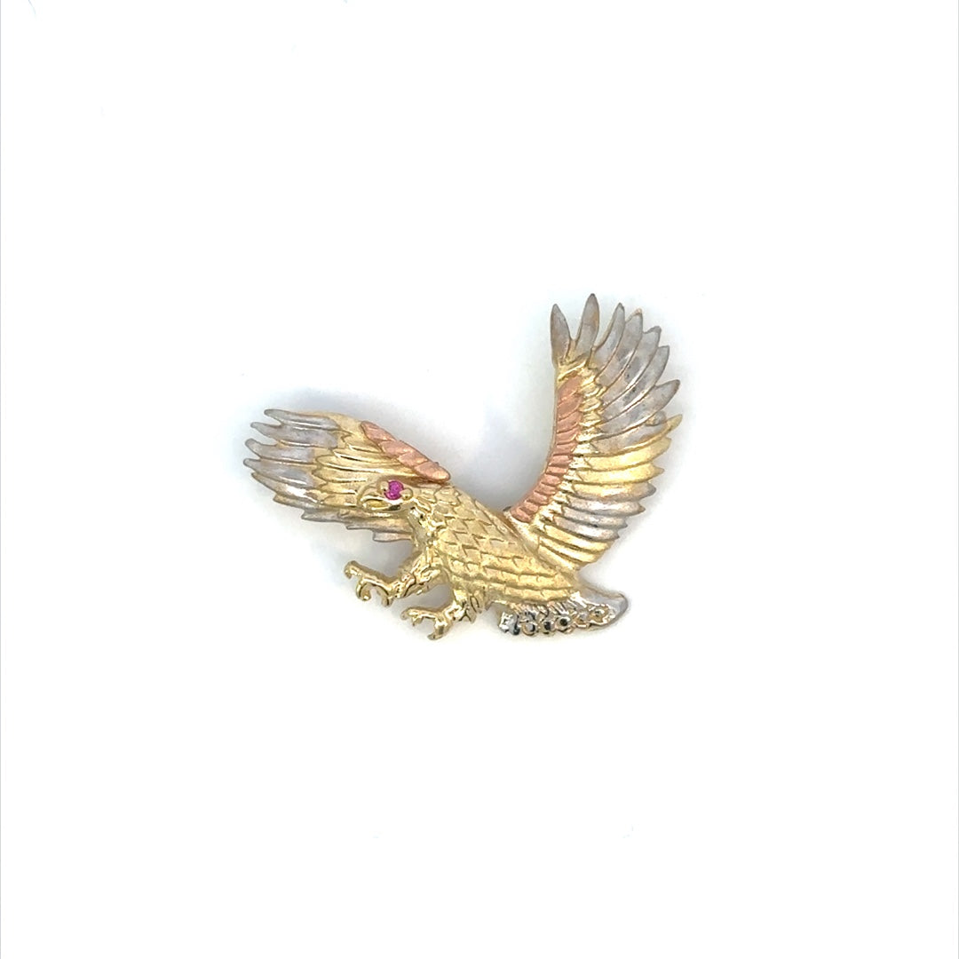 10K PENDANT VUSKP-080
