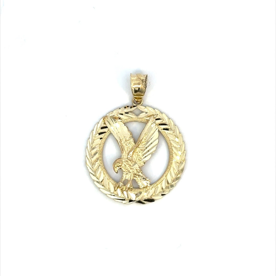 10K PENDANT VUSKP-083