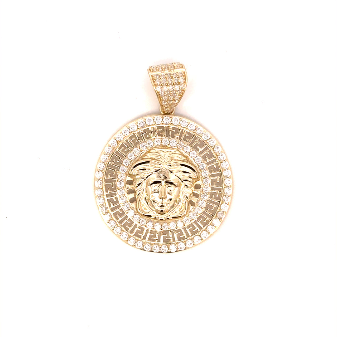 10KY PENDANT VUSKP-201