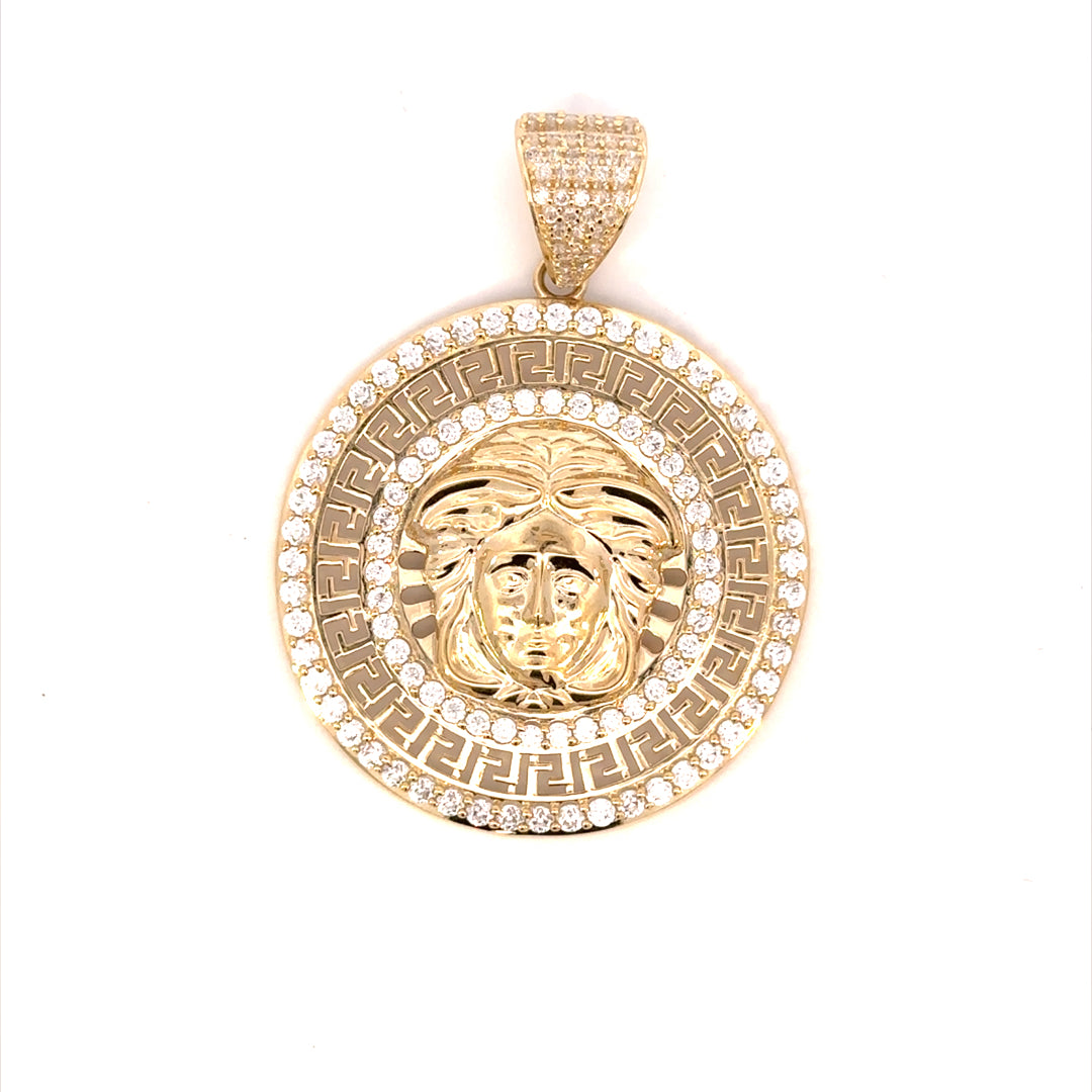 10KY PENDANT VUSKP-202