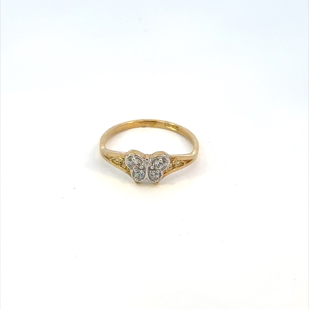 10K CAST RING VUSKR-119