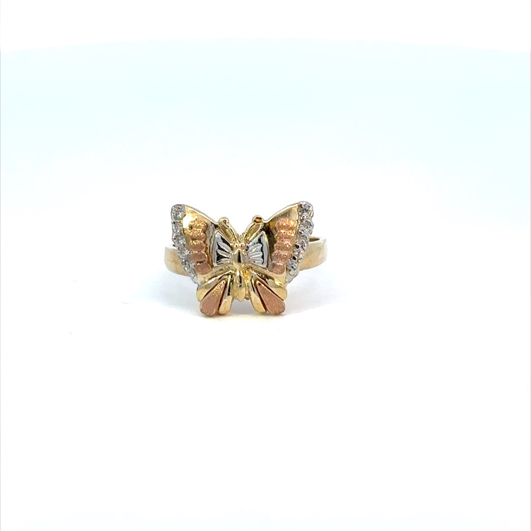 10K CAST RING VUSKR-120