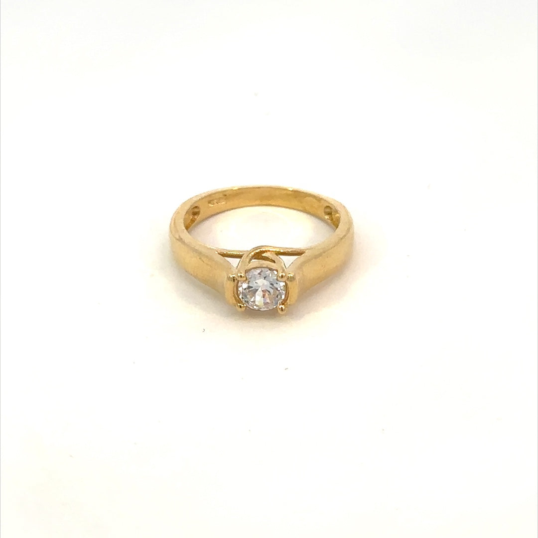 10K CAST RING VUSKR-139