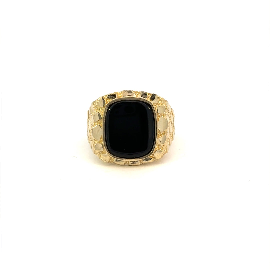 10K GOLD RING VUSKR-191