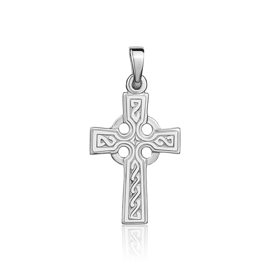10K CELTIC CROSS