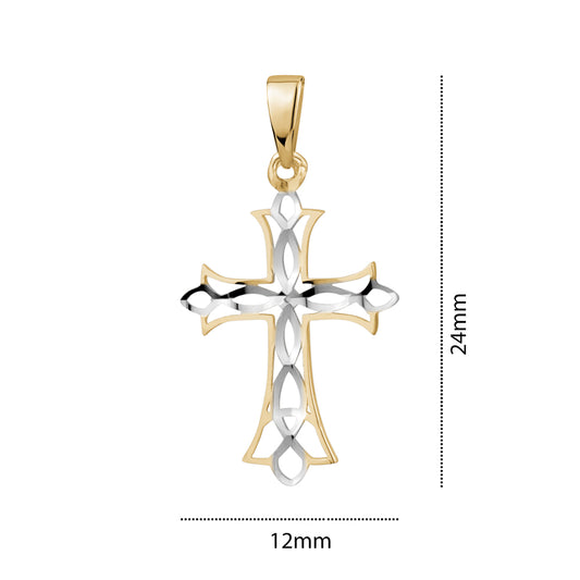 10K TT CROSS Z-3201