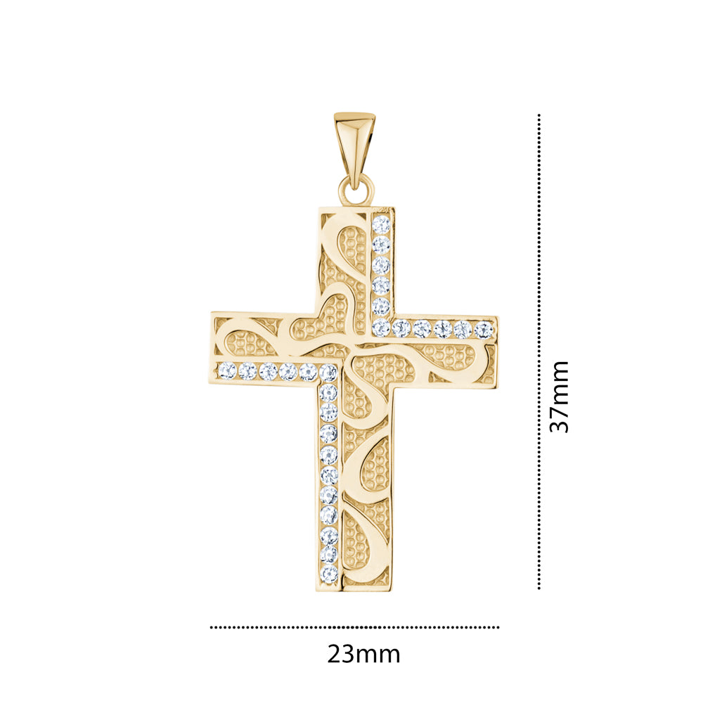10KY CROSS Z-3205