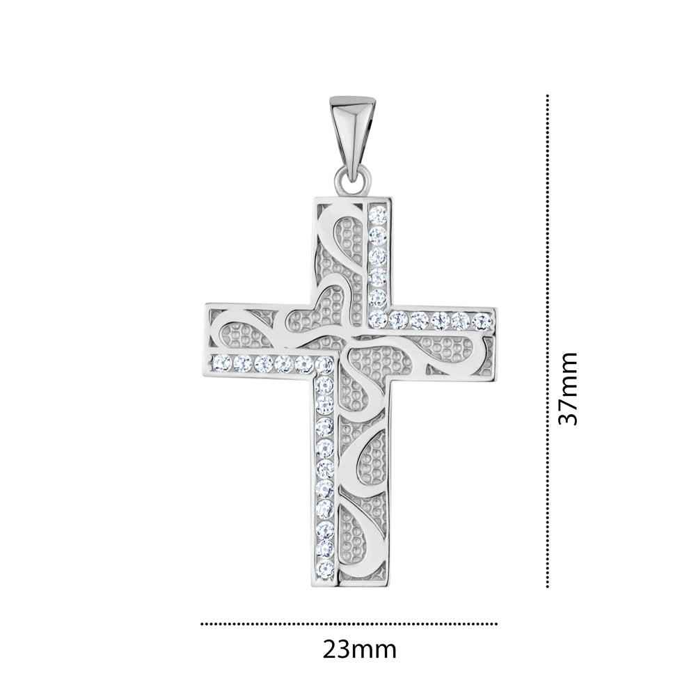 10KW CROSS Z-3206