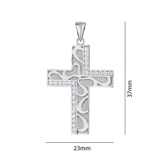 10KW CROSS Z-3206