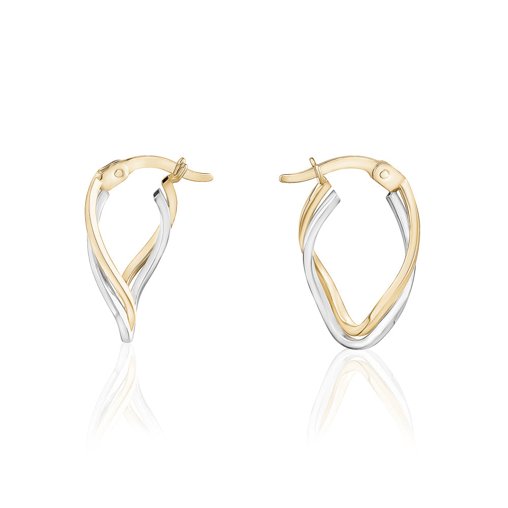 10K HOOP
