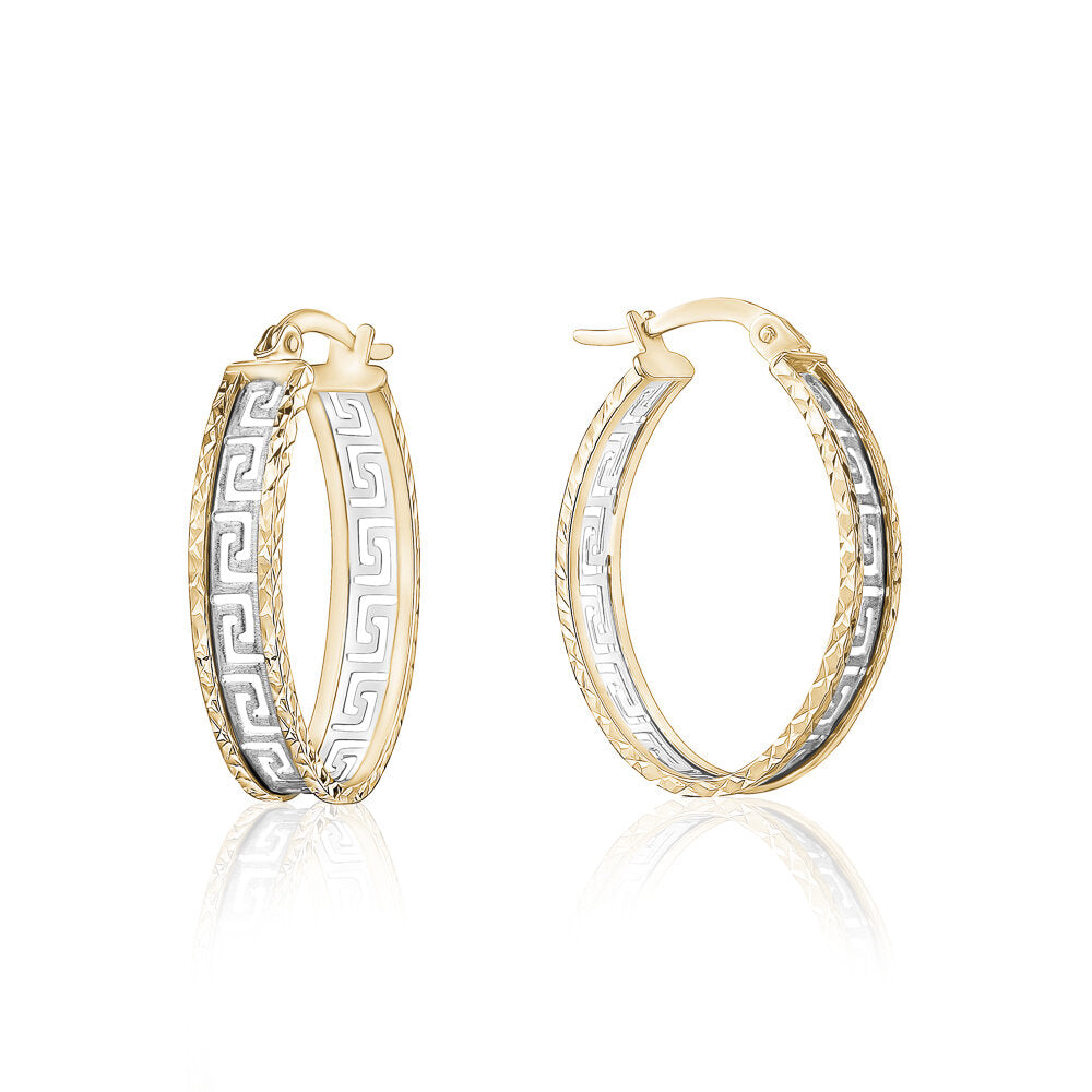 10K HOOP