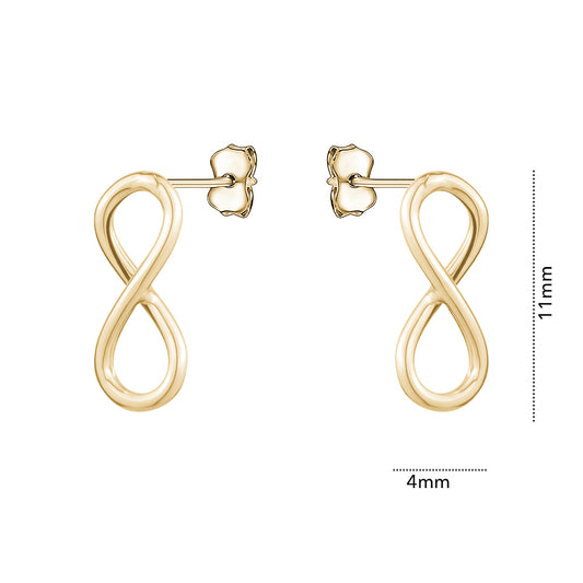 10KY INFINITY STUD