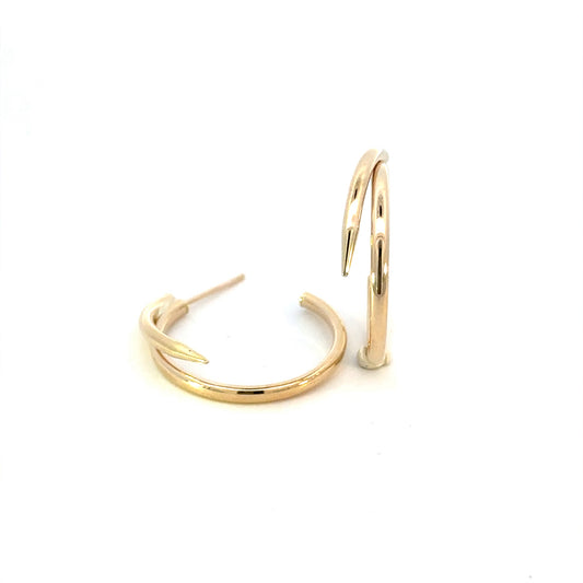 10KY HOOPS ZA-6128