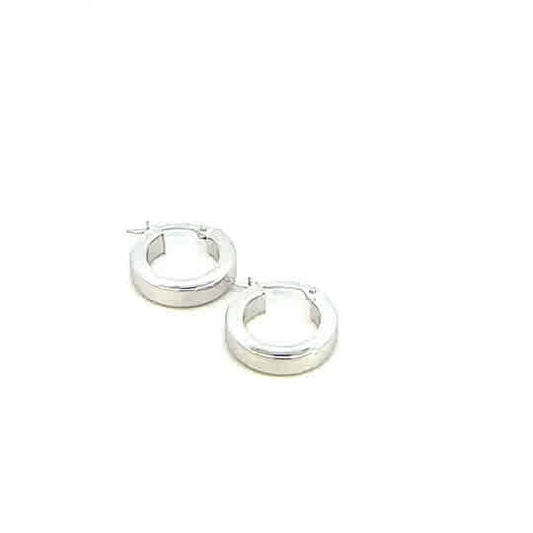 10KW PLAIN HOOPS ZA-6147W