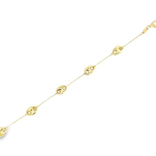10KY BRACELET ZGLB-5916