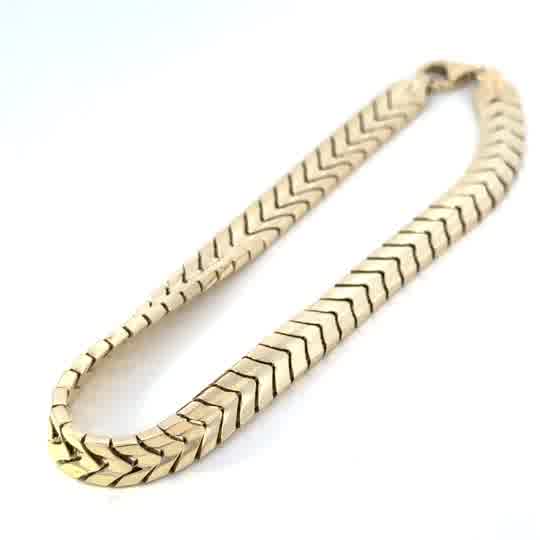 10KY BRACELET ZGLB-5927