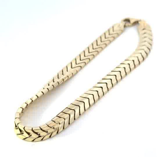 10KY BRACELET ZGLB-5927