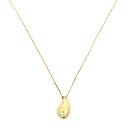 10KY NECKLACE ZGLN-001
