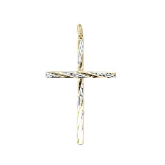10KTT CROSS ZGLP-036