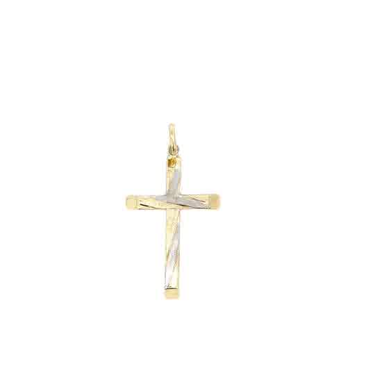 10KTT CROSS ZGLP-037