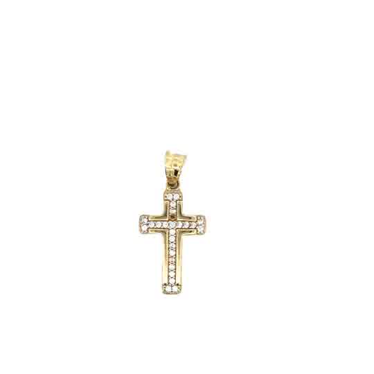 10KY CZ CROSS ZGLP-039