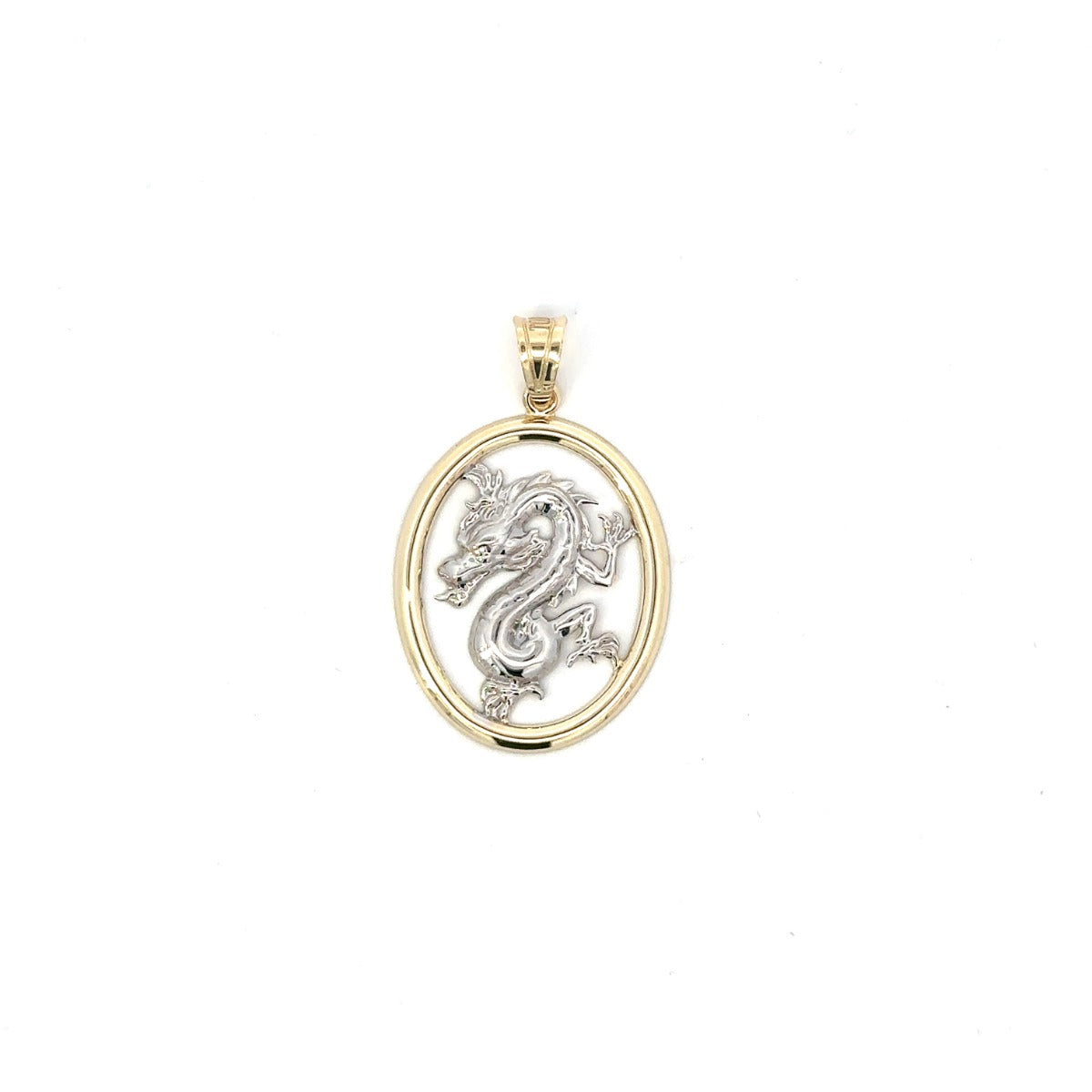 010KTT DRAGON CHARM ZJFP-0006