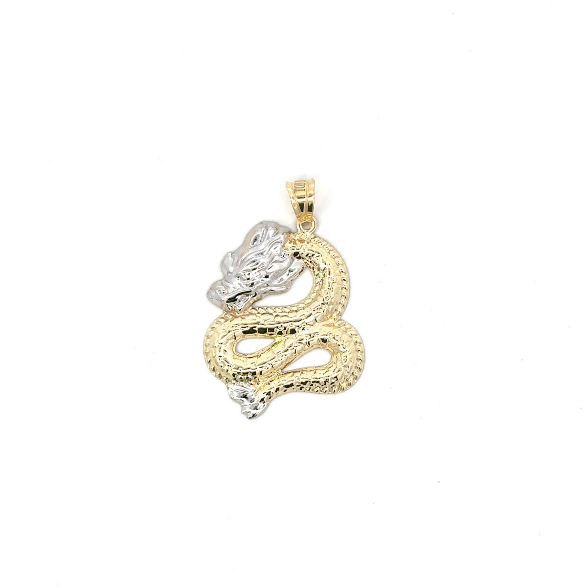010KTT DRAGON CHARM ZJFP-0007