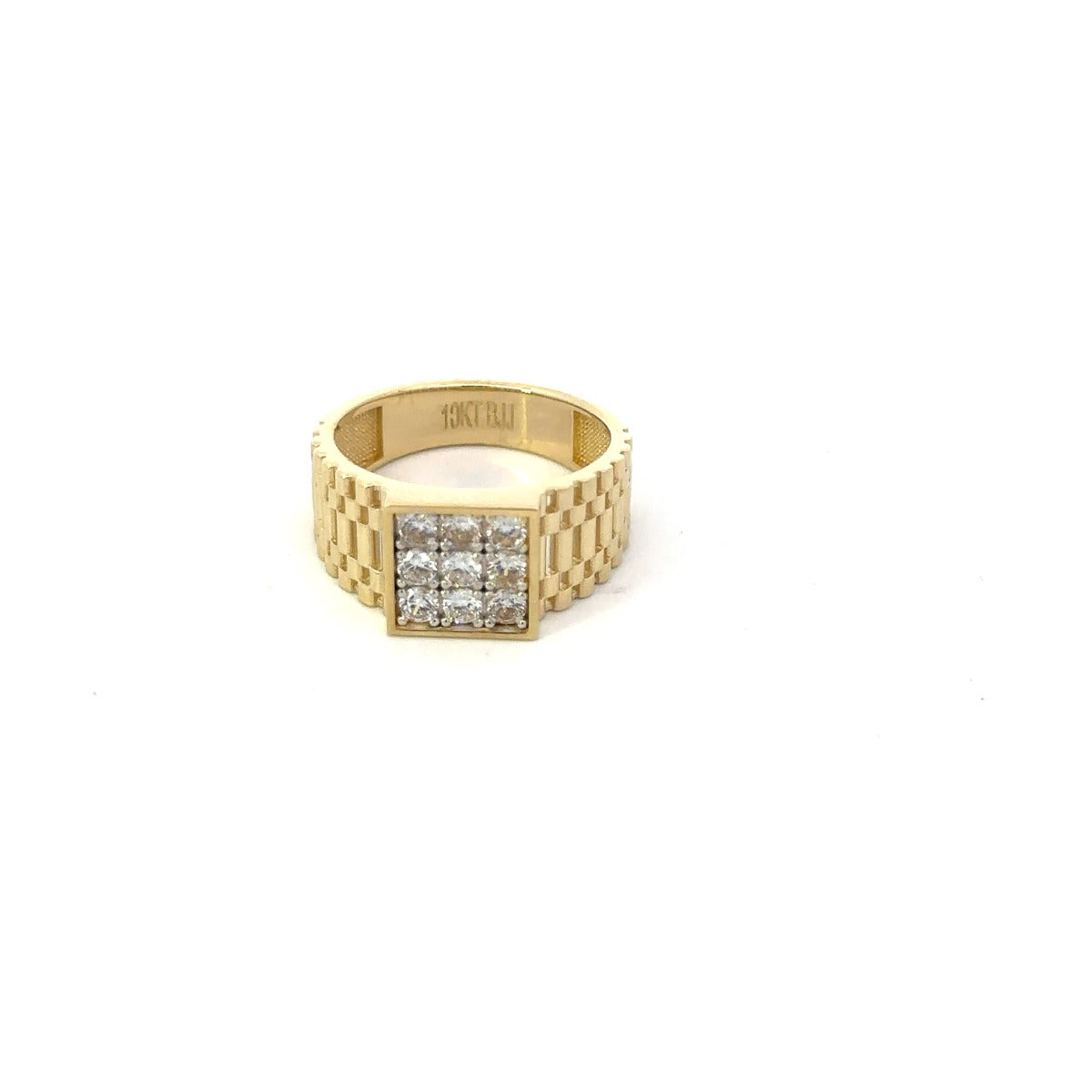 10KY CZ RING ZJFR-0039
