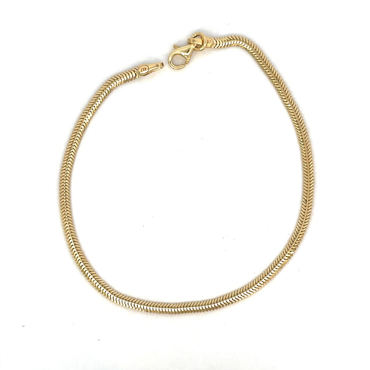 10KY FLAT SNAKE ZVB-008