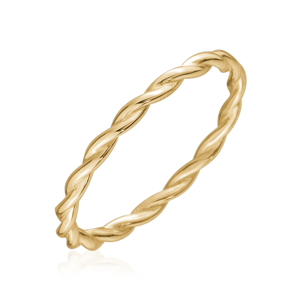 10KY STACKABLE RING ZVR-003