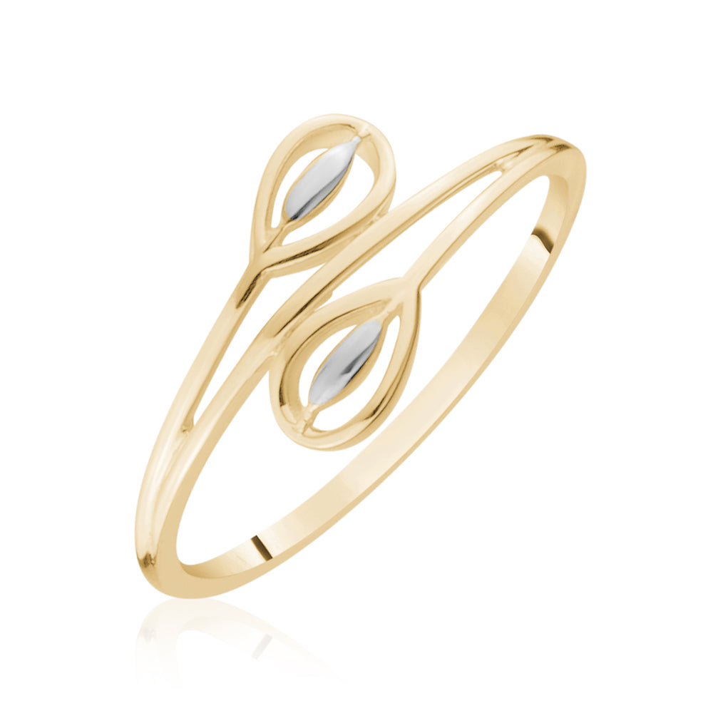 10KTT RING ZVR-015