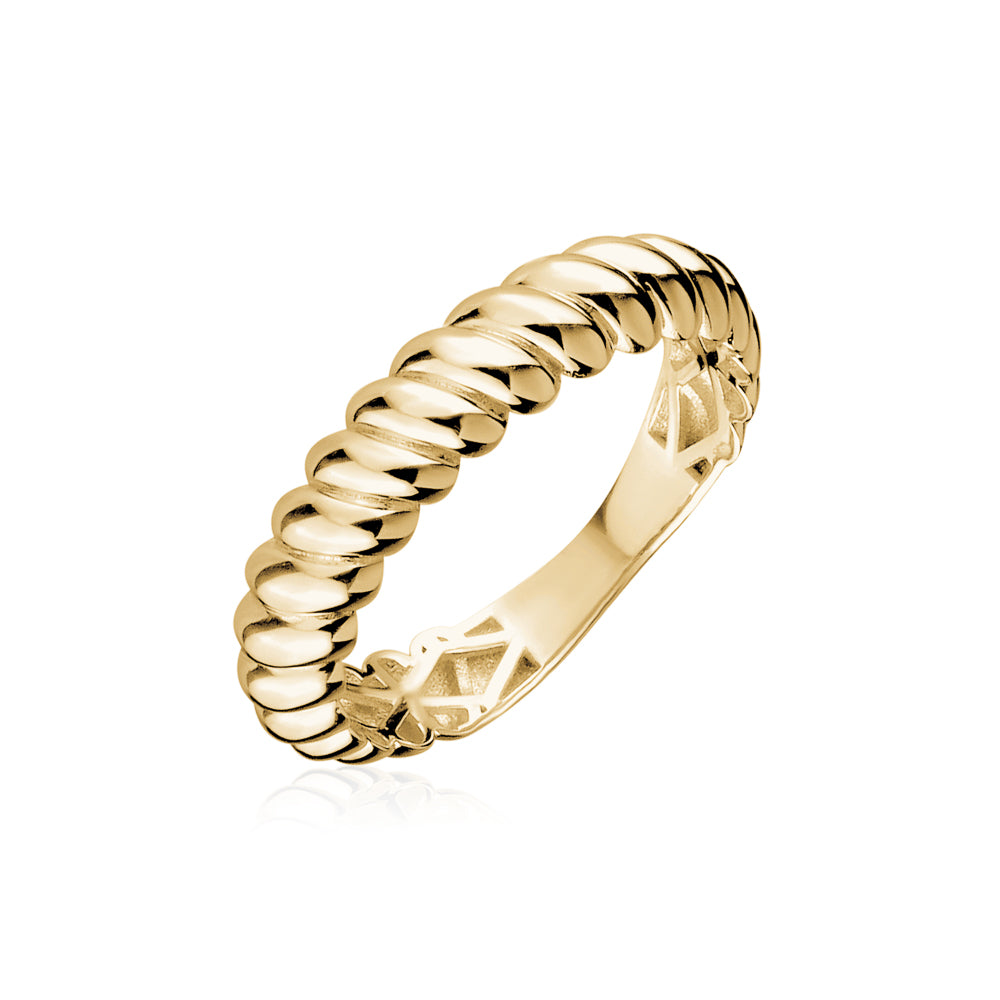 10KY LADIES RING