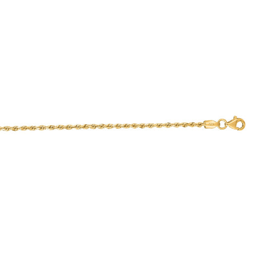 10KY DC SOLID ROPE 1.8MM