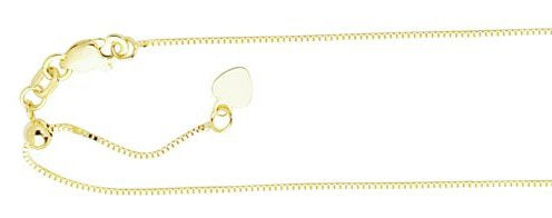 10KY ADJUSTABLE FINE BOX CHAIN