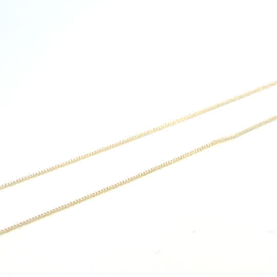 PROMO CHAIN YELLOW CURB