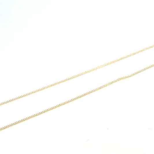 PROMO CHAIN YELLOW CURB