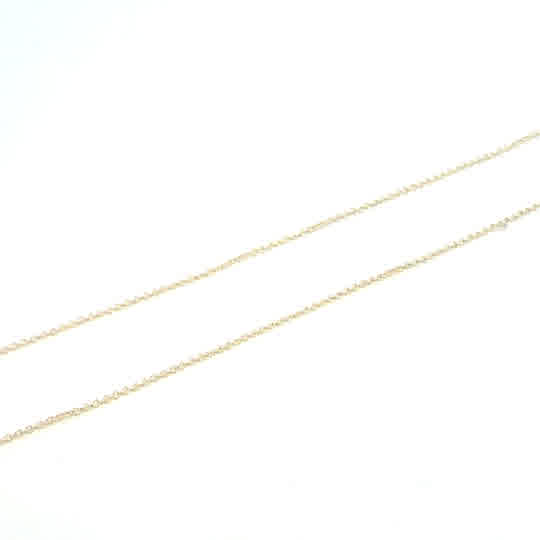PROMO CHAIN YELLOW CABLE