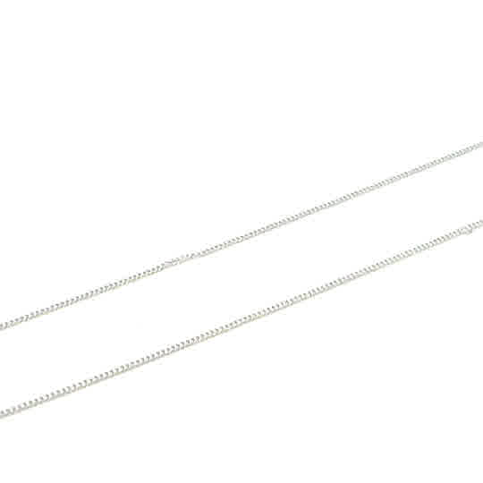 PROMO CHAIN WHITE CURB