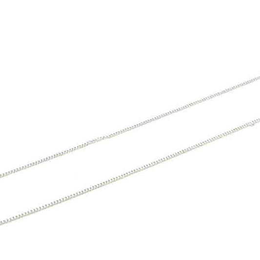 PROMO CHAIN WHITE CURB