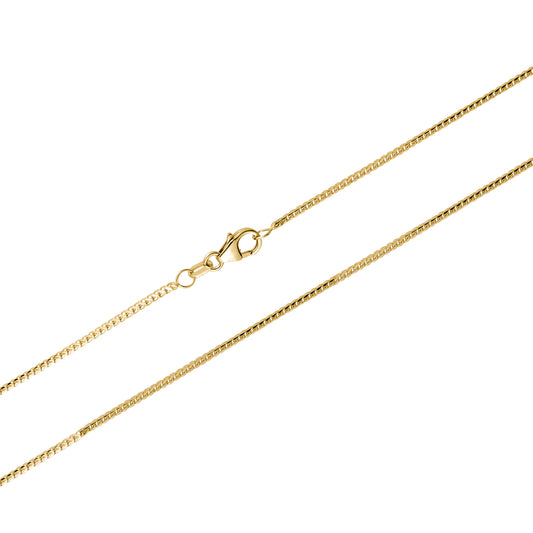 10KY FRANCO CHAIN 0.95MM
