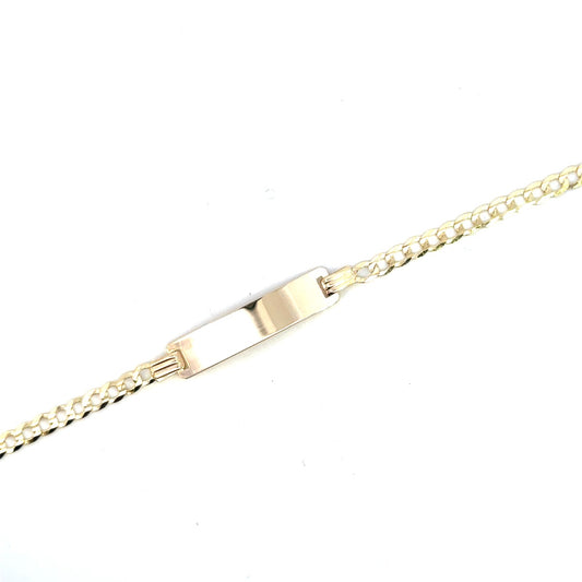 10KY LIGHT ID BRACELET 080CC-ID