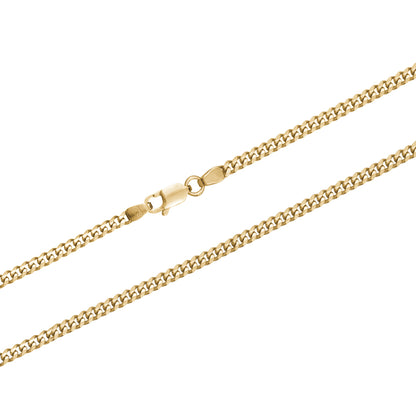 10KY CURB CHAIN 2.7MM