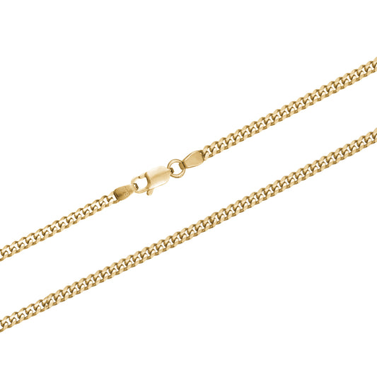 10KY CURB CHAIN 2.7MM