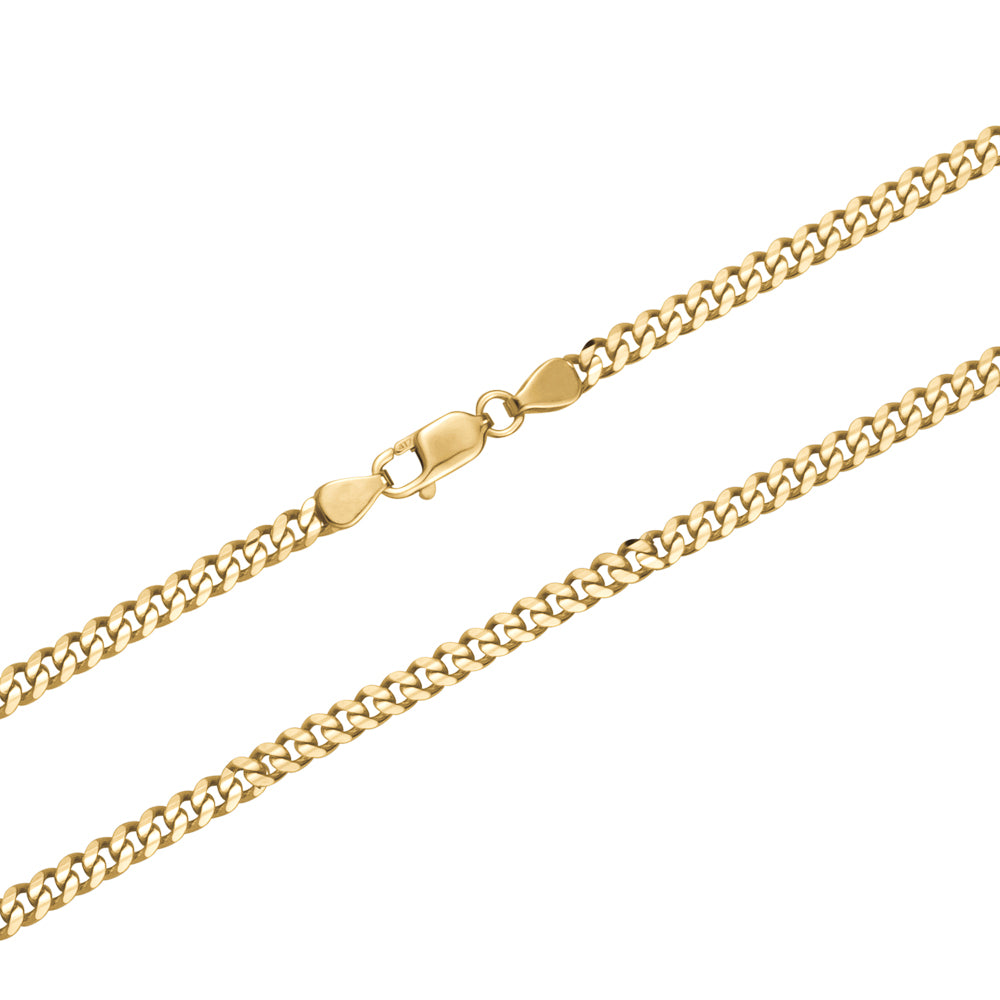 10KY CURB CHAIN 3.5MM