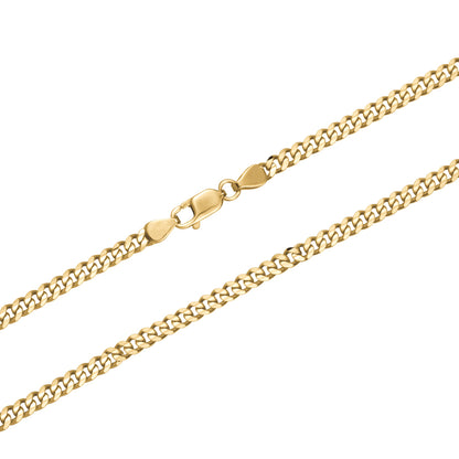 10KY CURB CHAIN 3.5MM