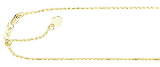 10KY ADJUSTABLE ROPE CHAIN