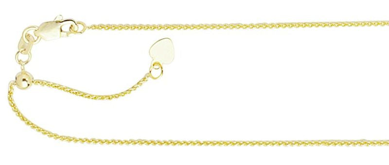 10KY ADJUSTABLE WHEAT CHAIN